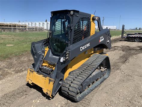 john deere 331 skid steer|john deere 331g price.